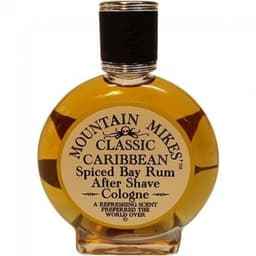 Classic Carribean Spiced Bay Rum