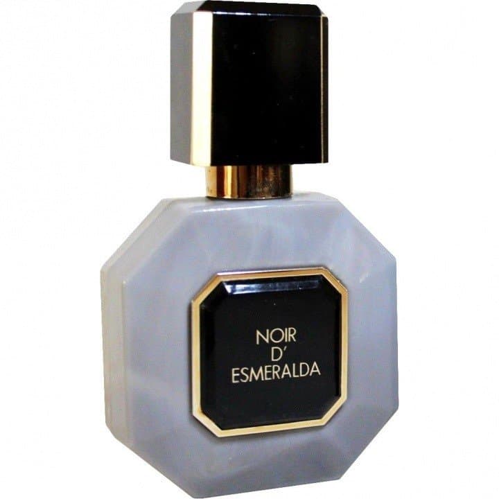 Noir d'Esmeralda EDT