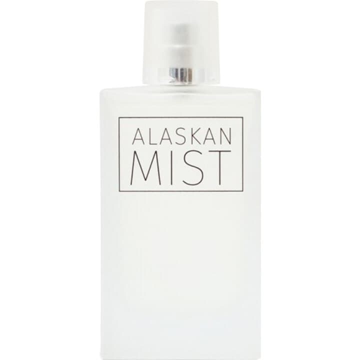 Alaskan Mist