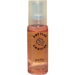 Bottled Emotion - Pretty