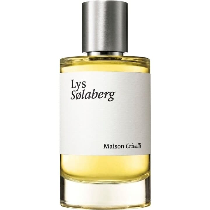 Lys Sølaberg