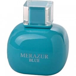 Merazur Blue