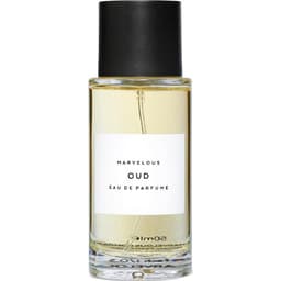 Oud EDP