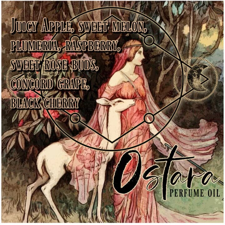 Ostara