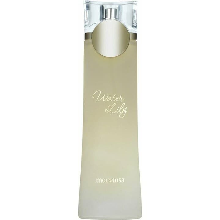 Water Lily EDP