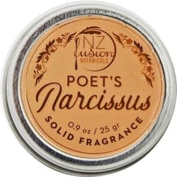 Poet's Narcissus