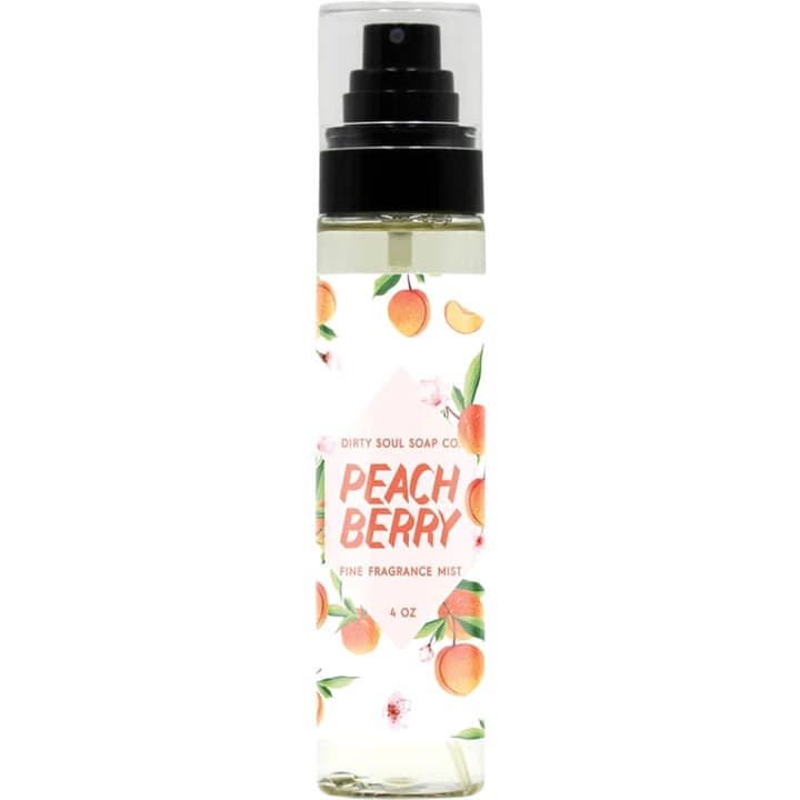 Peach Berry