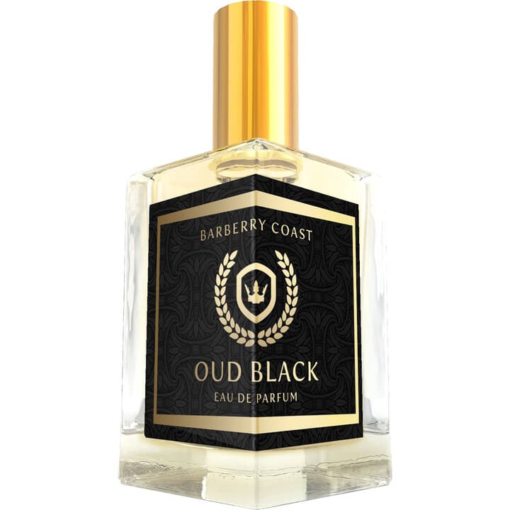 Oud Black