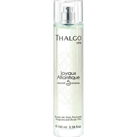 Joyaux Atlantique by Thalgo perfume bottle