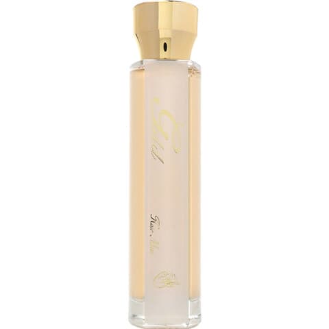 Gold by Gold Perfumes / دار الذهب للعطور perfume bottle