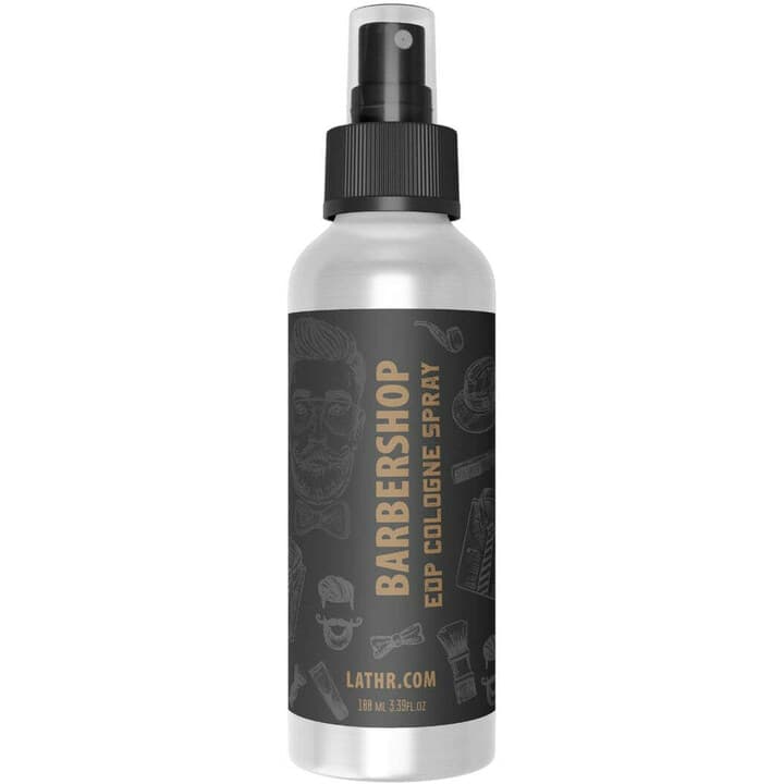 Barbershop (EDP Cologne)