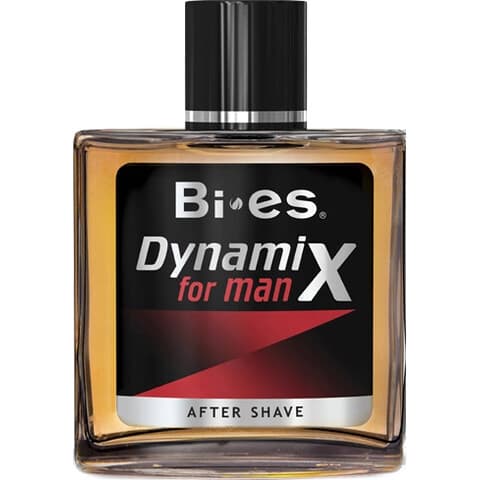 Dynamix for Man (After Shave)