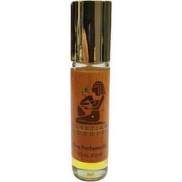 Egyptian Goddess (Perfume Oil)