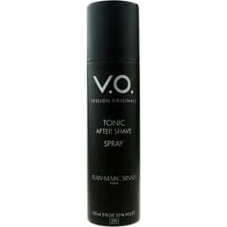V.O. - Version Originale (Tonic After Shave)