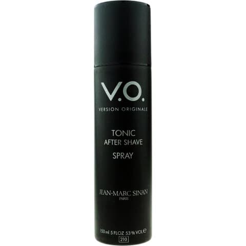 V.O. - Version Originale (Tonic After Shave)