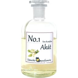 No.1 Akát