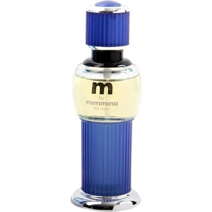 M by Mimmina for Men (After Shave)