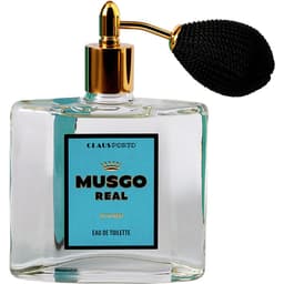 Musgo Real - Alto Mar