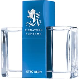 Signature Supreme EDT