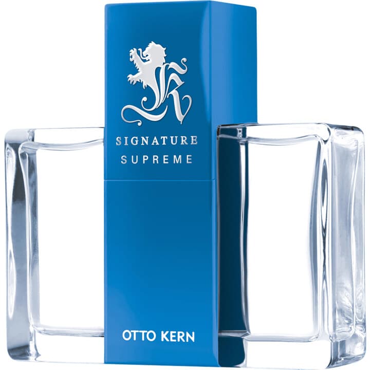 Signature Supreme EDT