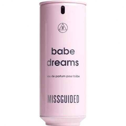 Babe Dreams EDP