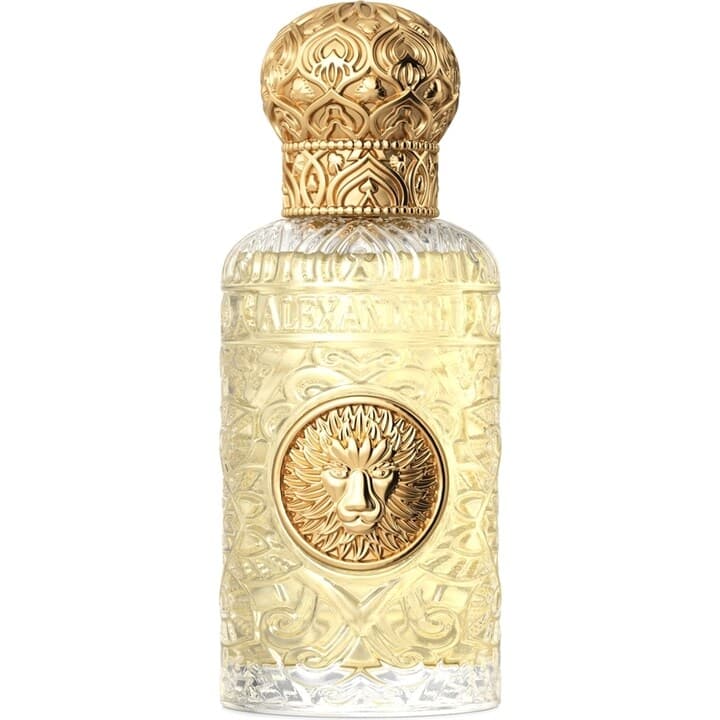 Art Nouveau Collection - Majestic Nard (Extrait de Parfum)