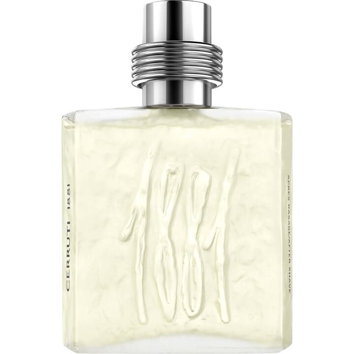 1881 pour Homme (2018) (After Shave)