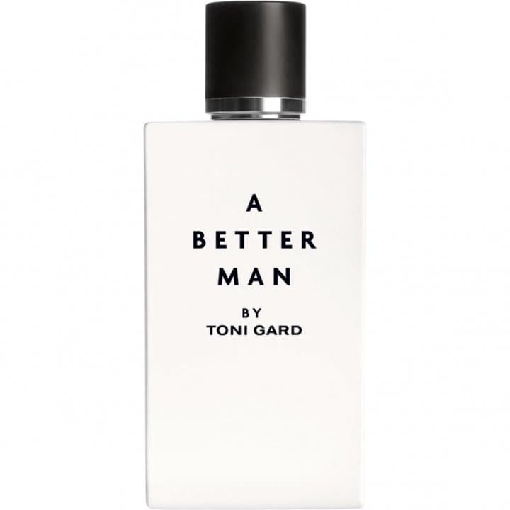 A Better Man (After Shave Lotion)