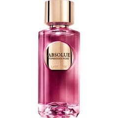 Absolue Forbidden Rose by Lancôme perfume bottle