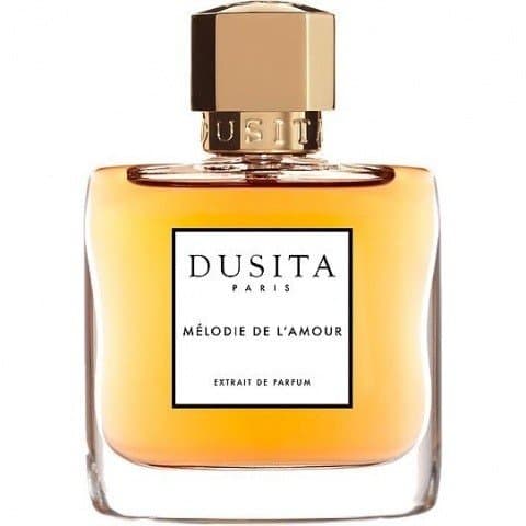 Mélodie de l'Amour (Extrait de Parfum)