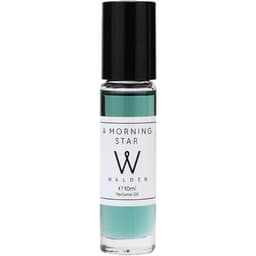 A Morning Star (Perfume Oil)