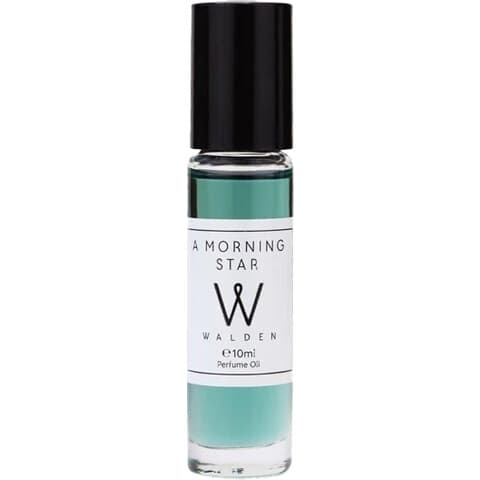 A Morning Star (Perfume Oil)