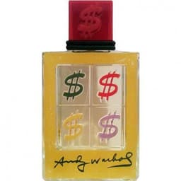 Andy Warhol pour Homme EDT