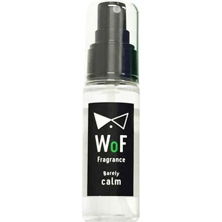 Calm (Fragrance Mist)