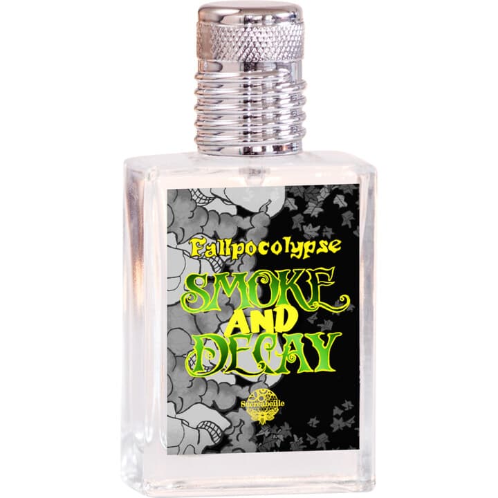 Smoke and Decay EDP