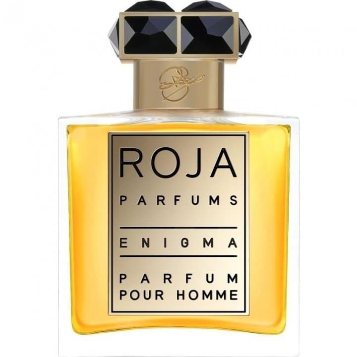 Enigma pour Homme / Creation-E pour Homme (Parfum)