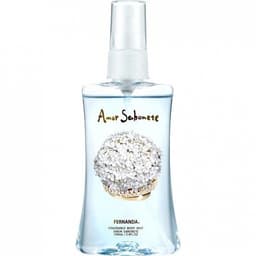 Amor Sabonete / アモールサボネッテ (Body Mist)