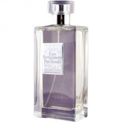 Eau Bergamote Patchouli