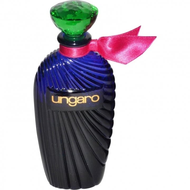 Ungaro (1977) EDP