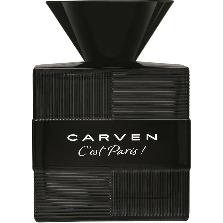 Carven C'est Paris ! EDT