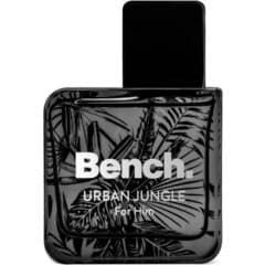 Urban Jungle for Him