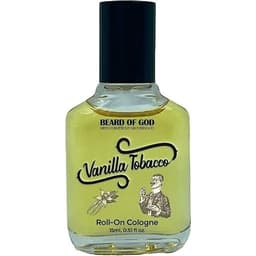 Vanilla Tobacco (Roll-On Cologne)