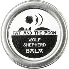 Wolf Shepherd (Solid Perfume)