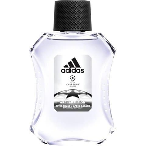 UEFA Champions League Arena Edition (After Shave)