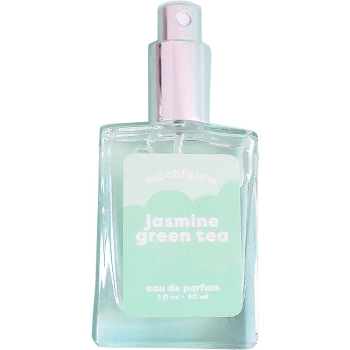 Jasmine Green Tea EDP