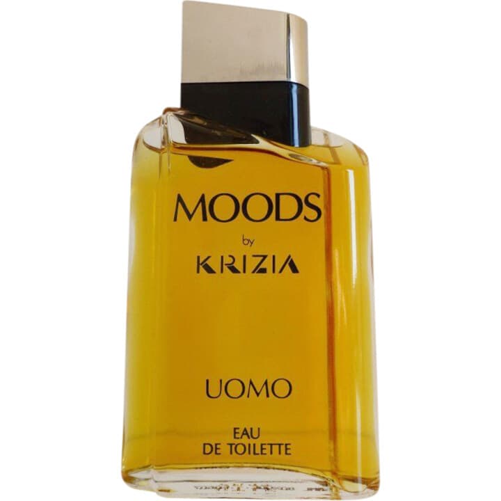 Moods by Krizia Uomo EDT