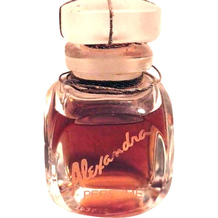 Alexandra (1978) (Perfume)