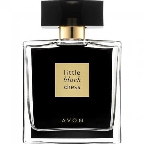 Little Black Dress / Chic in Black EDP