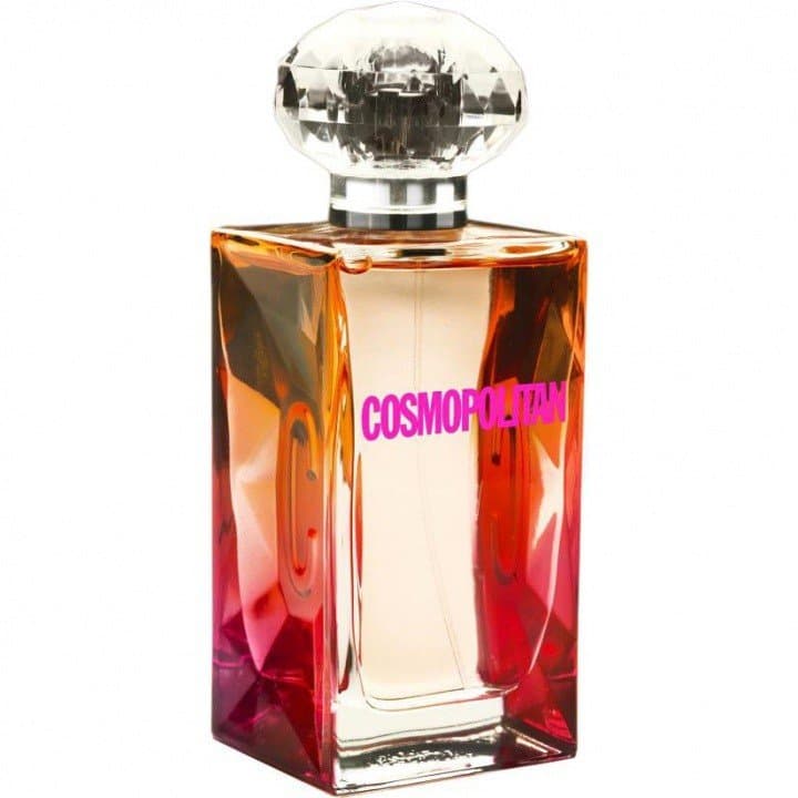 Cosmopolitan