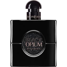 Black Opium Le Parfum